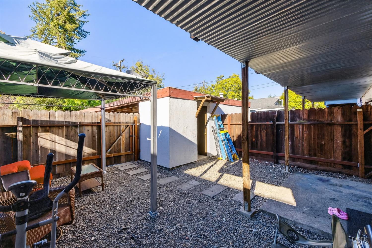 497 Sebastopol Avenue Santa Rosa CA 95401