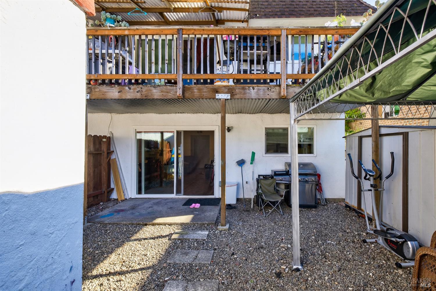 497 Sebastopol Avenue Santa Rosa CA 95401