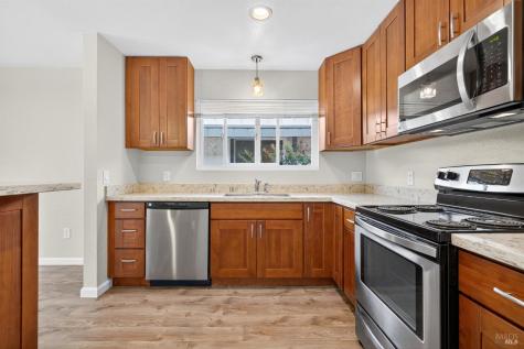 497 Sebastopol Avenue Santa Rosa CA 95401