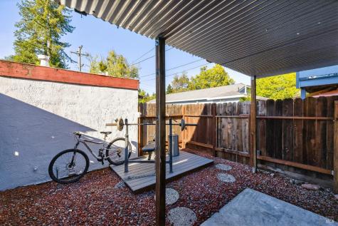 497 Sebastopol Avenue Santa Rosa CA 95401