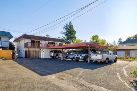 497 Sebastopol Avenue Santa Rosa CA 95401