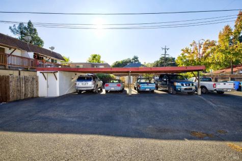 497 Sebastopol Avenue Santa Rosa CA 95401