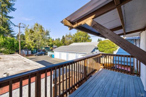497 Sebastopol Avenue Santa Rosa CA 95401