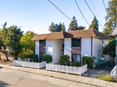 497 Sebastopol Avenue Santa Rosa CA 95401