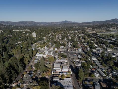 497 Sebastopol Avenue Santa Rosa CA 95401