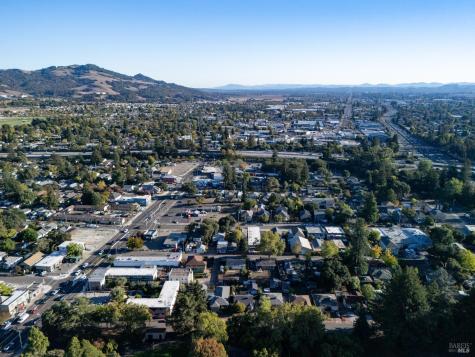 497 Sebastopol Avenue Santa Rosa CA 95401