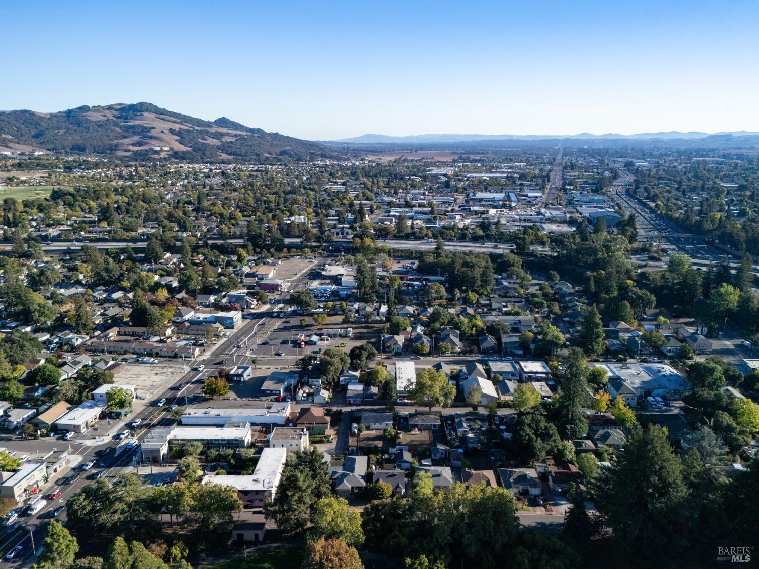 497 Sebastopol Avenue Santa Rosa CA 95401