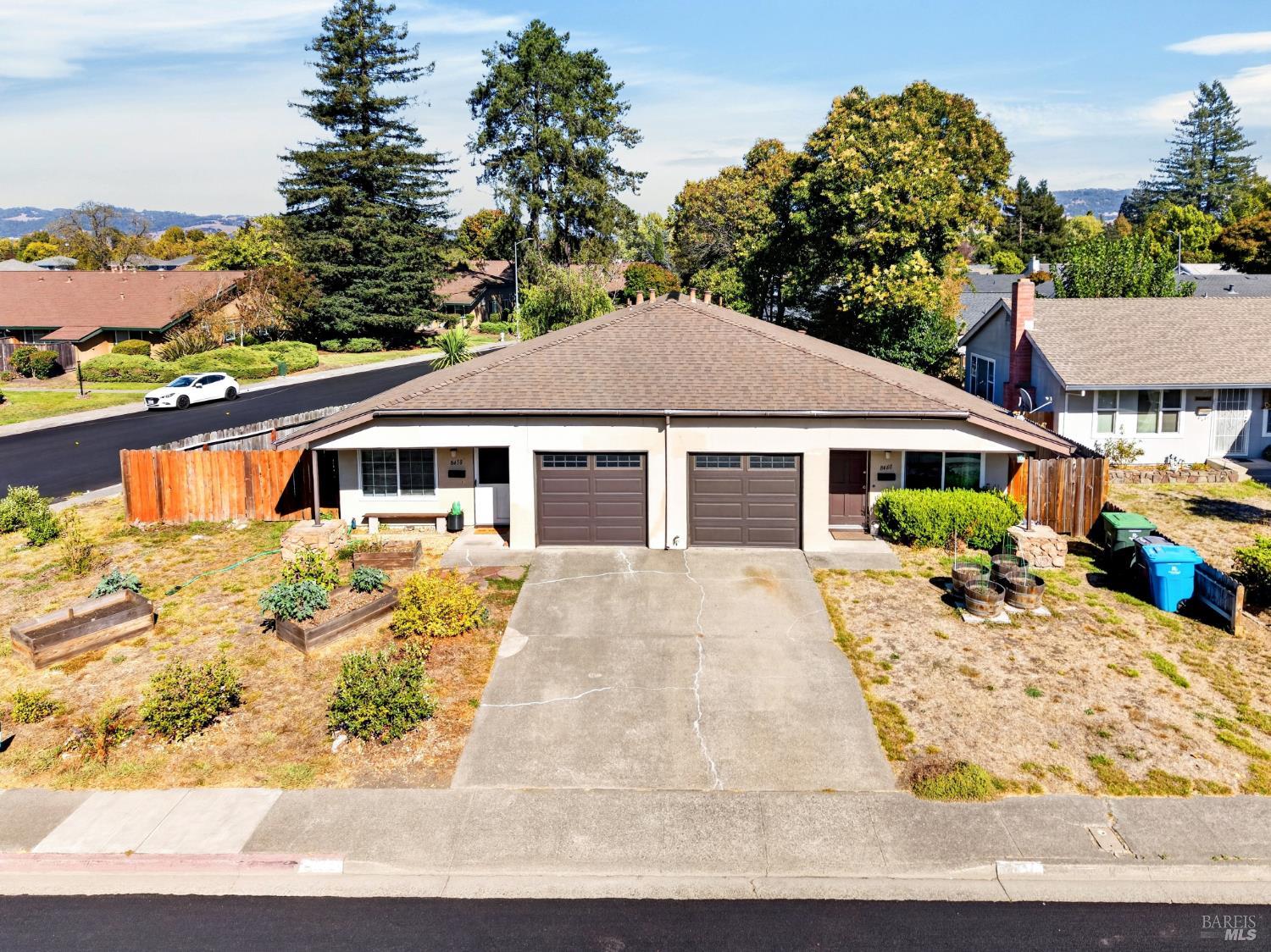 8458-8460 Loretto Avenue Cotati CA 94931