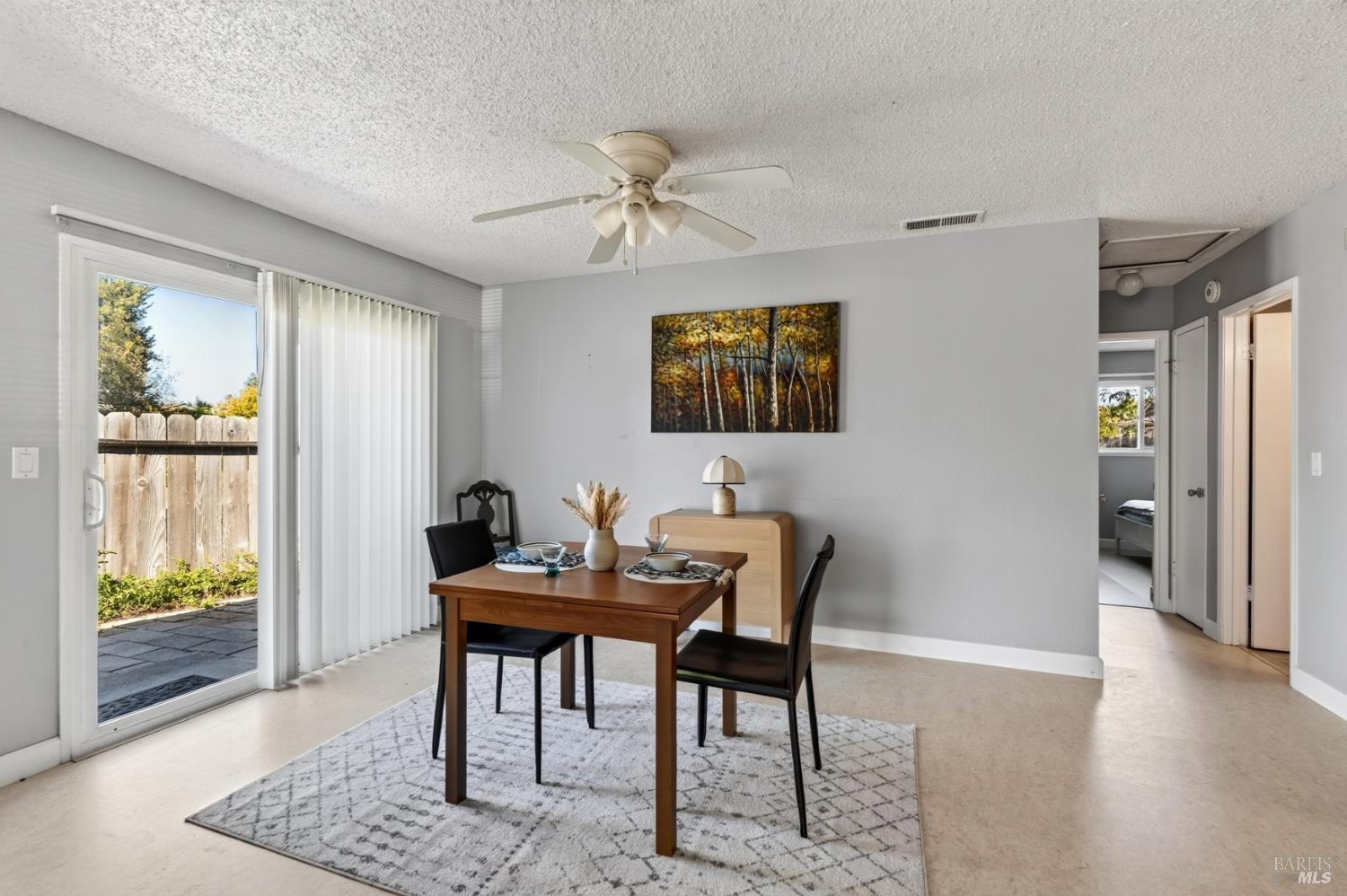 8458-8460 Loretto Avenue Cotati CA 94931