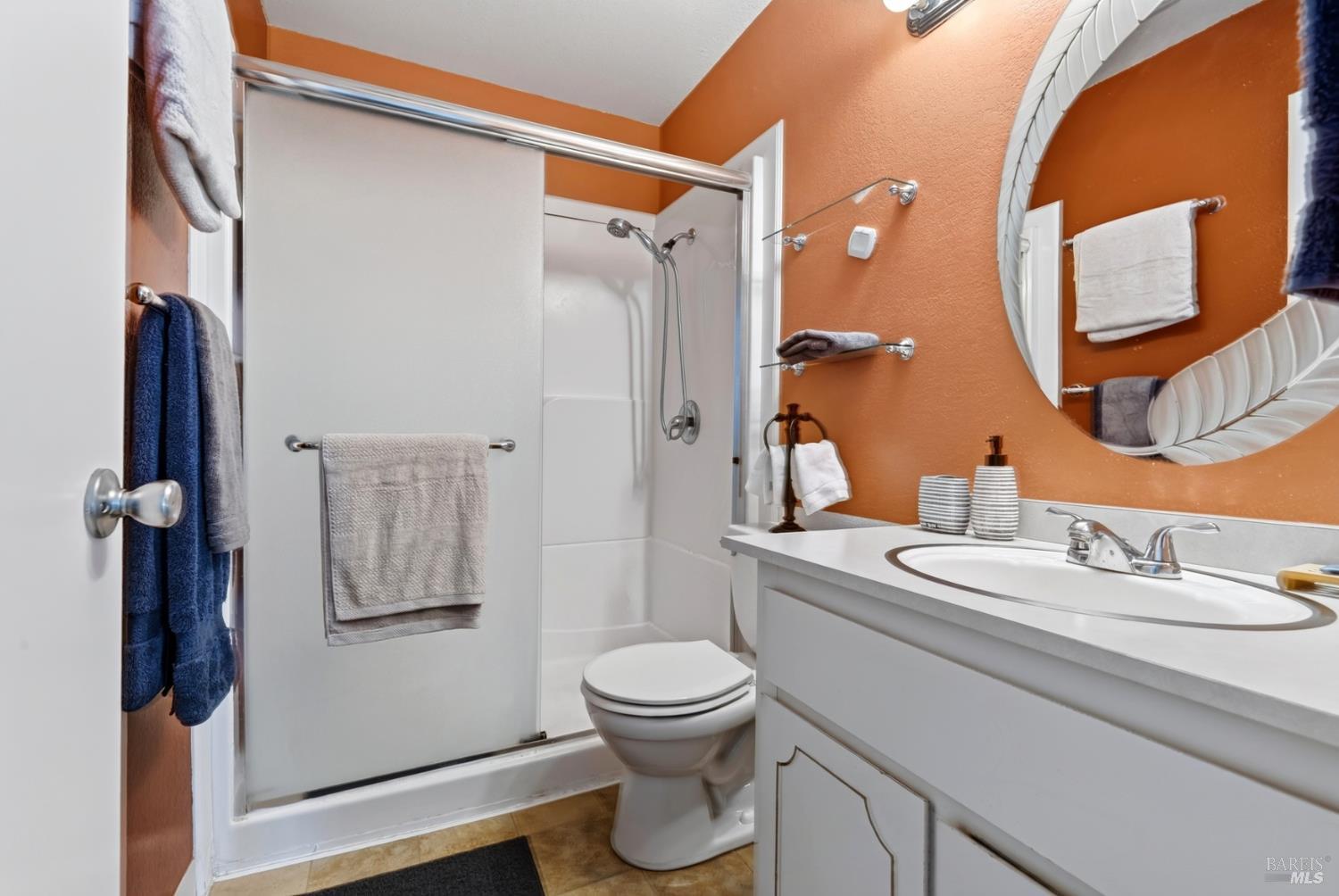 8458-8460 Loretto Avenue Cotati CA 94931