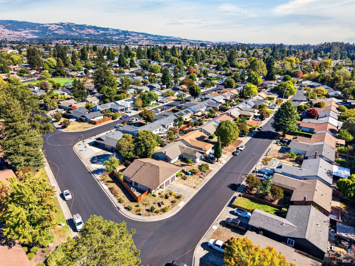 8458-8460 Loretto Avenue Cotati CA 94931