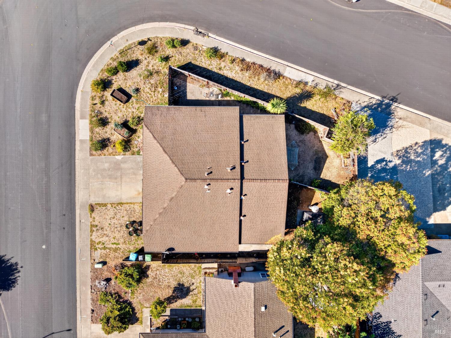 8458-8460 Loretto Avenue Cotati CA 94931