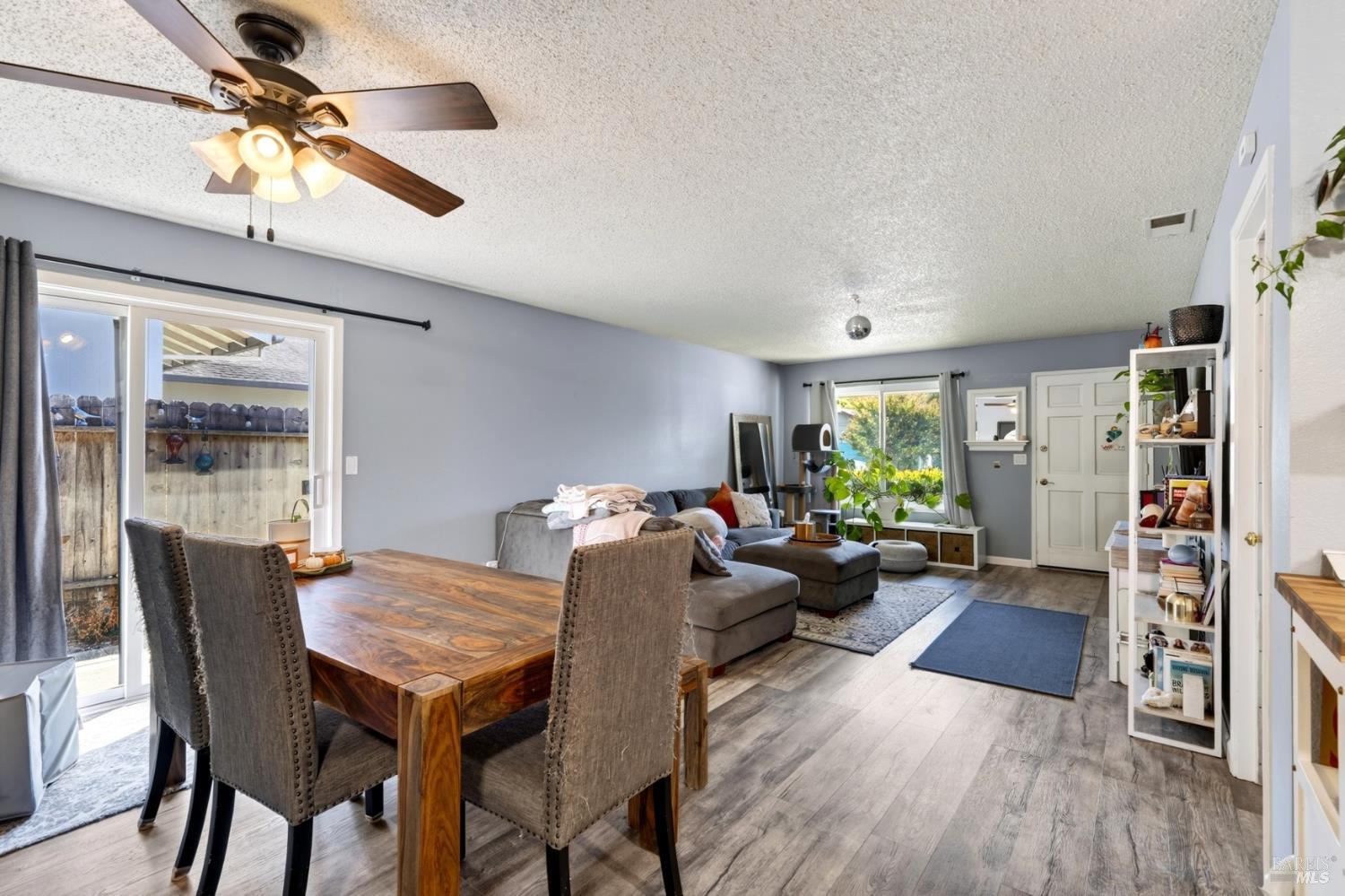 8458-8460 Loretto Avenue Cotati CA 94931