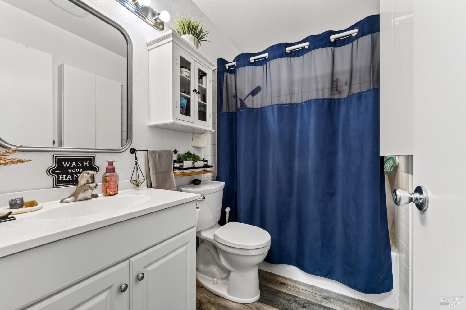 8458-8460 Loretto Avenue Cotati CA 94931