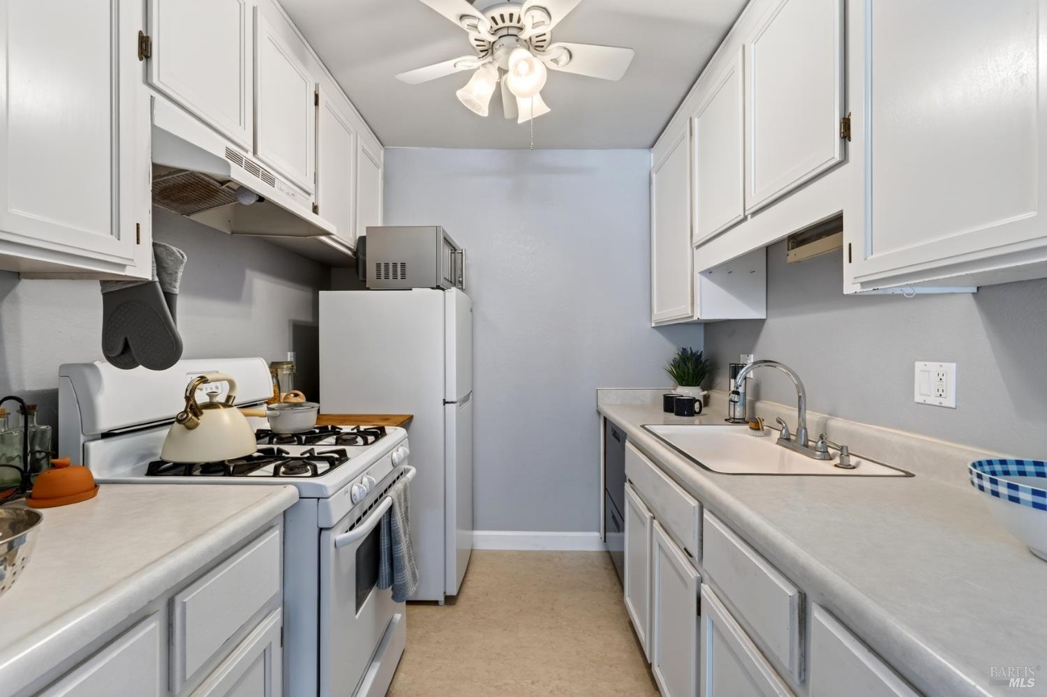 8458-8460 Loretto Avenue Cotati CA 94931