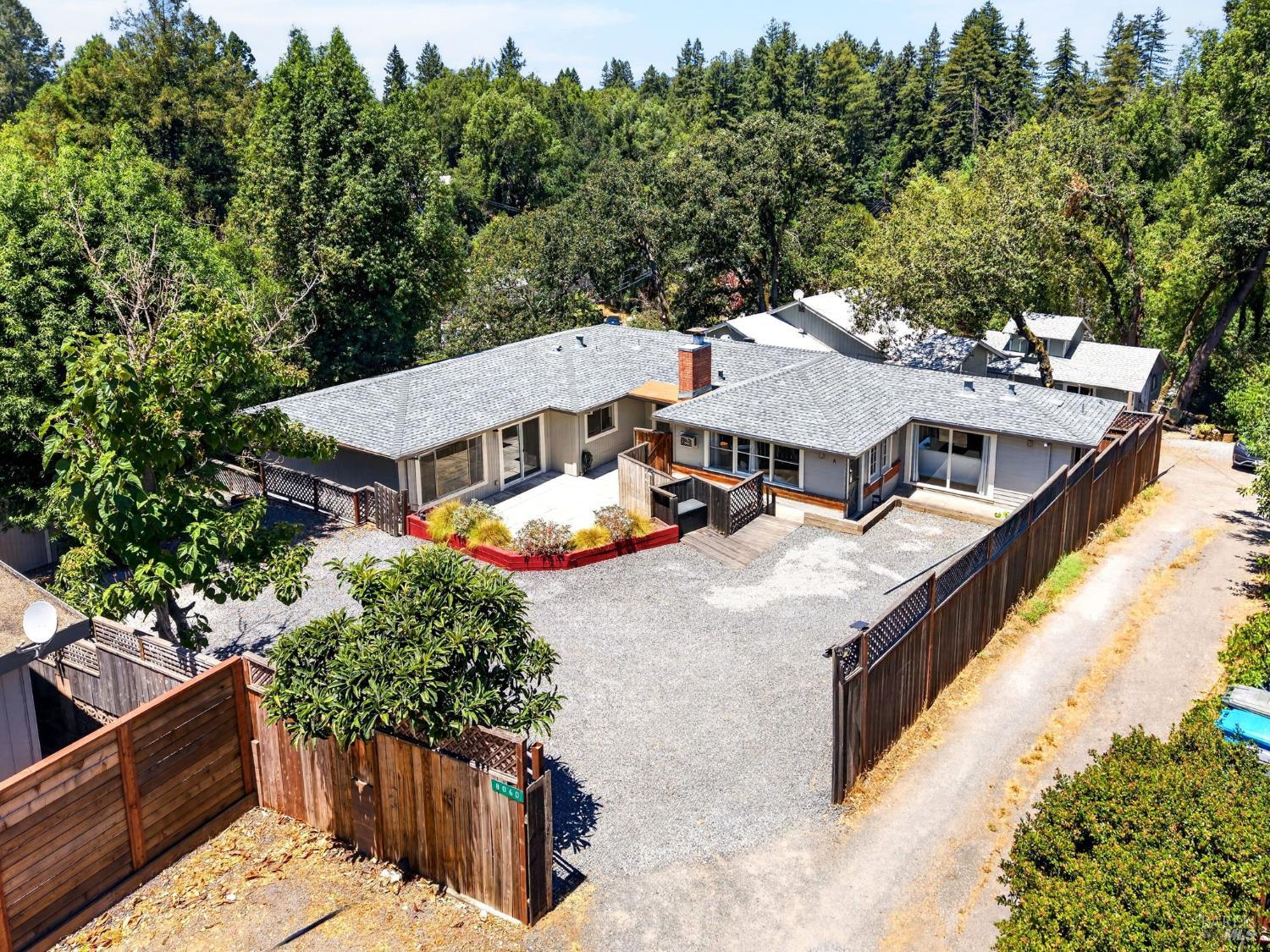 8060 Park Avenue Forestville CA 95436