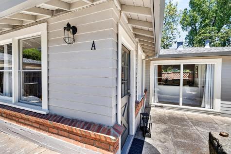 8060 Park Avenue Forestville CA 95436