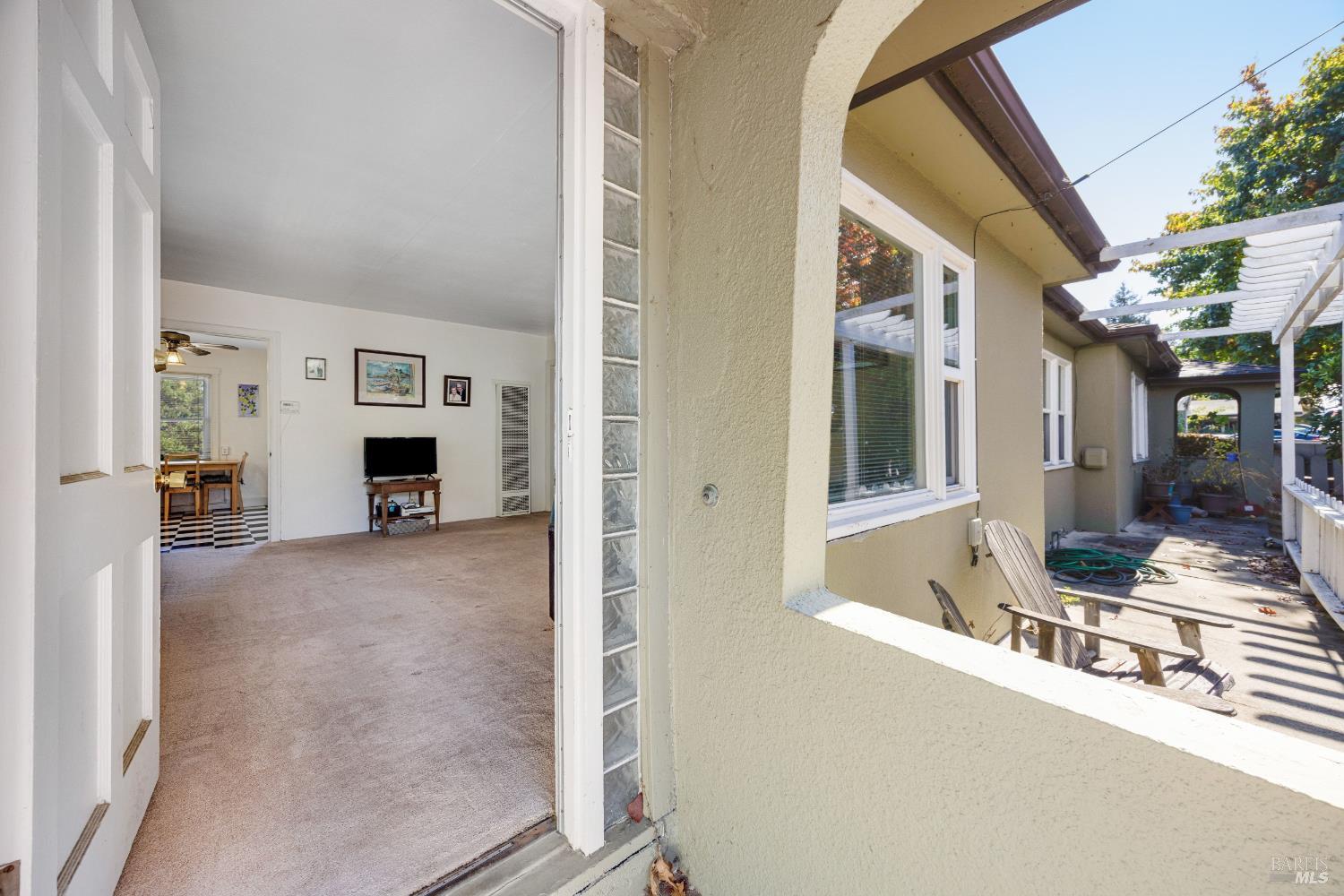 420-422.5 Keller Street Petaluma CA 94952