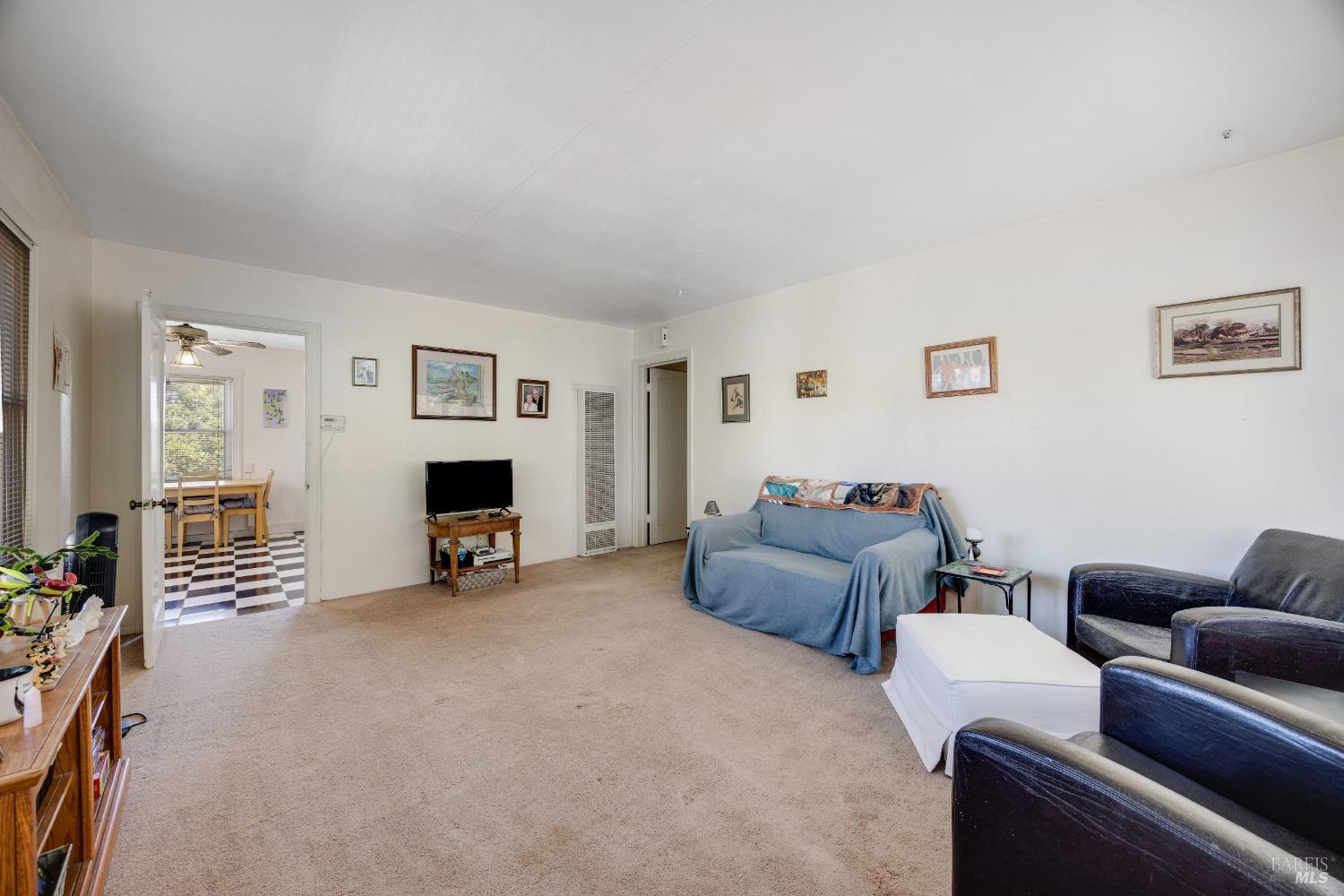 420-422.5 Keller Street Petaluma CA 94952