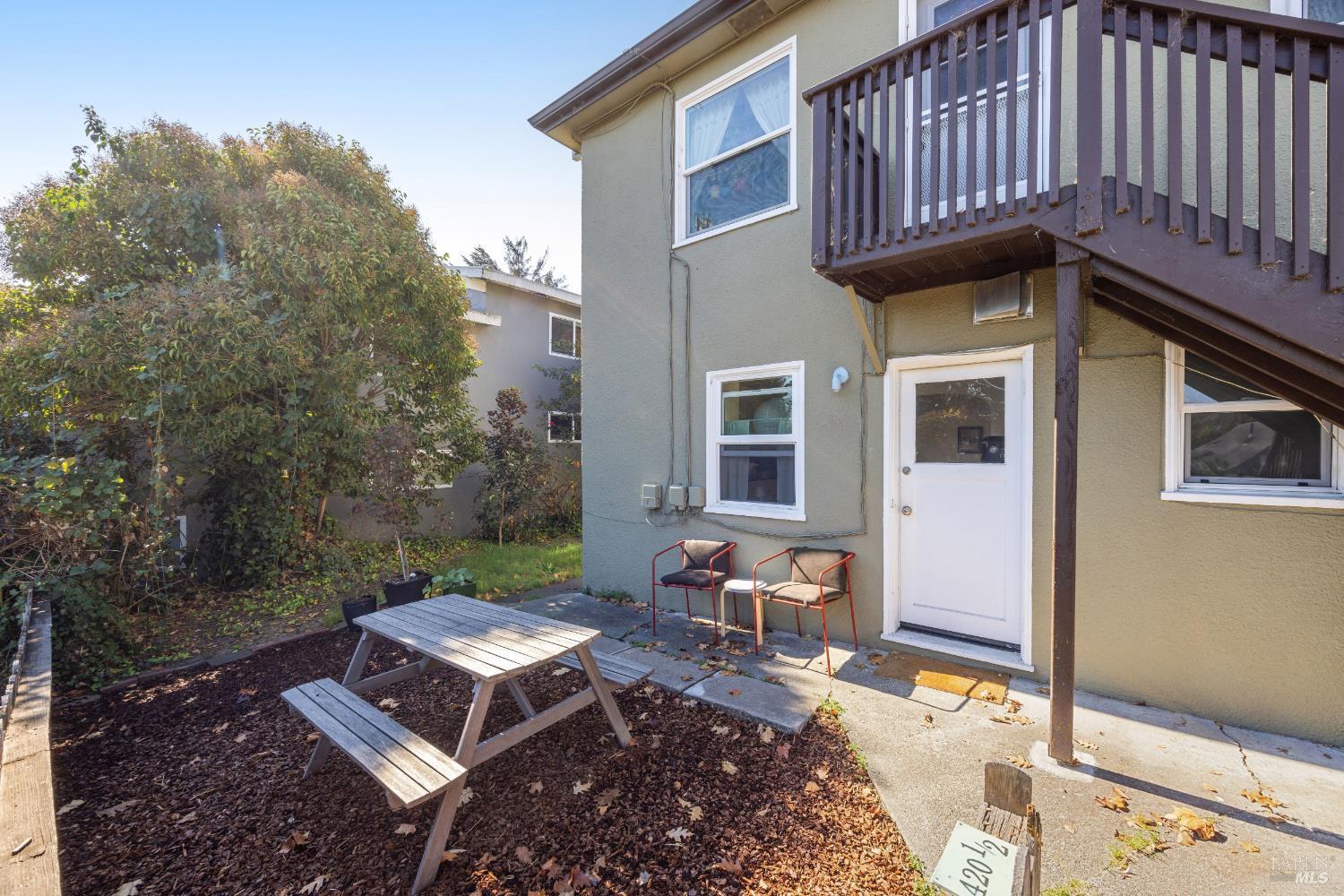 420-422.5 Keller Street Petaluma CA 94952