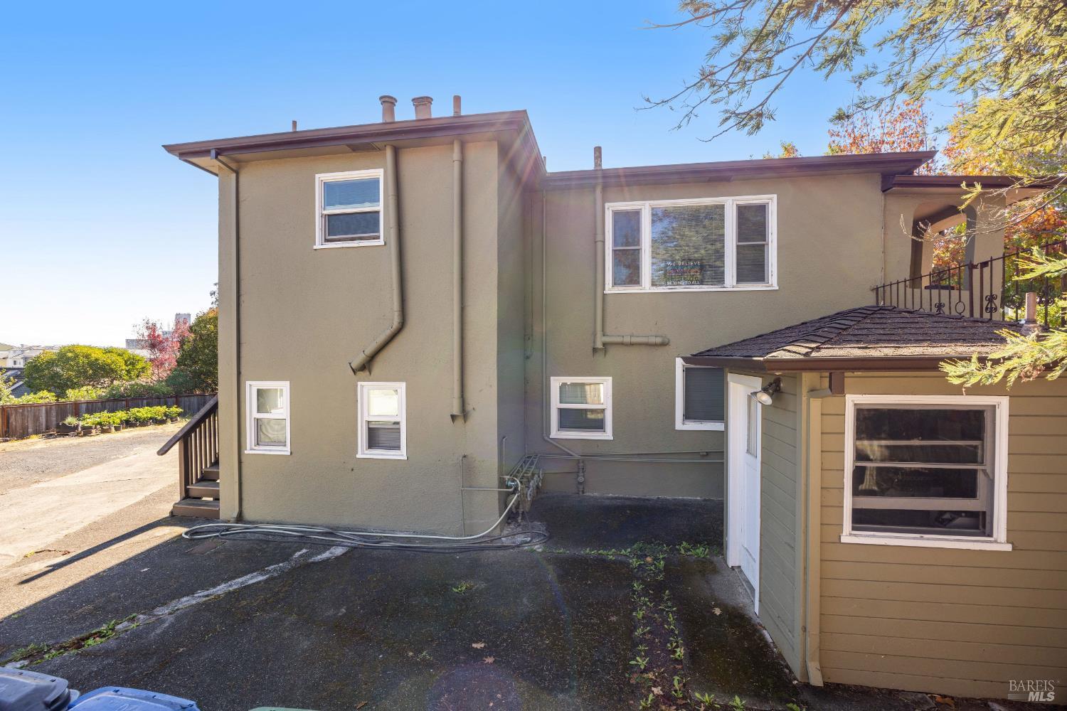 420-422.5 Keller Street Petaluma CA 94952