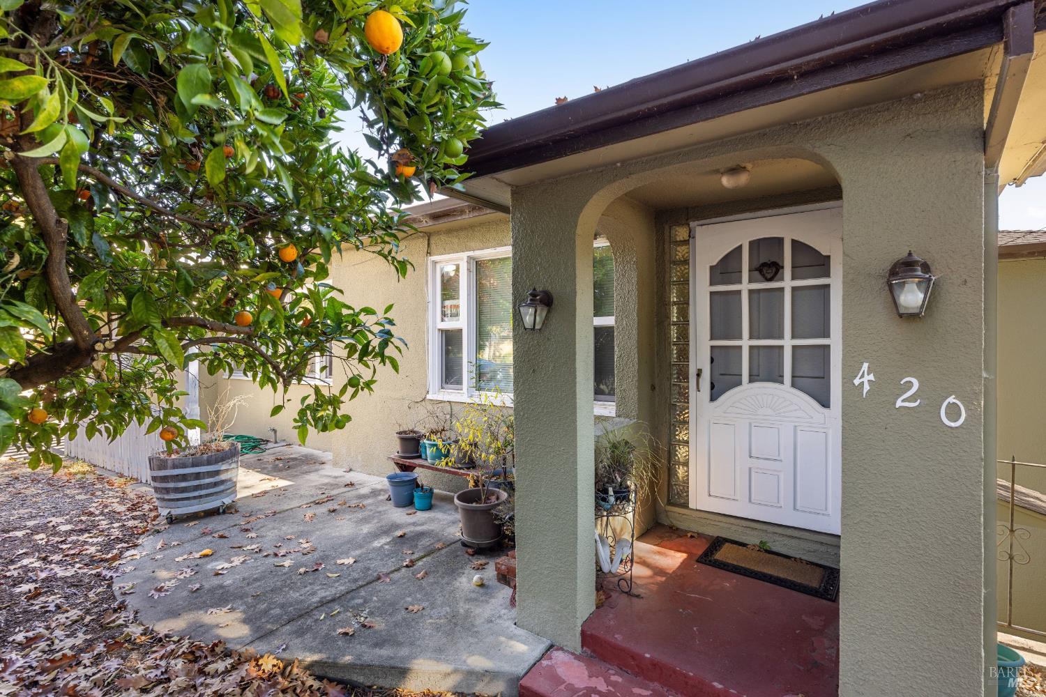 420-422.5 Keller Street Petaluma CA 94952
