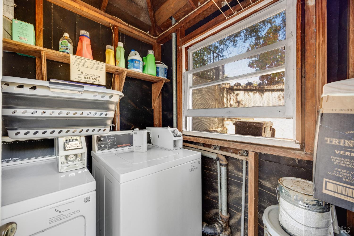 420-422.5 Keller Street Petaluma CA 94952