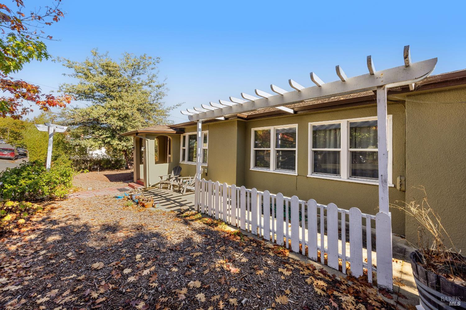 420-422.5 Keller Street Petaluma CA 94952