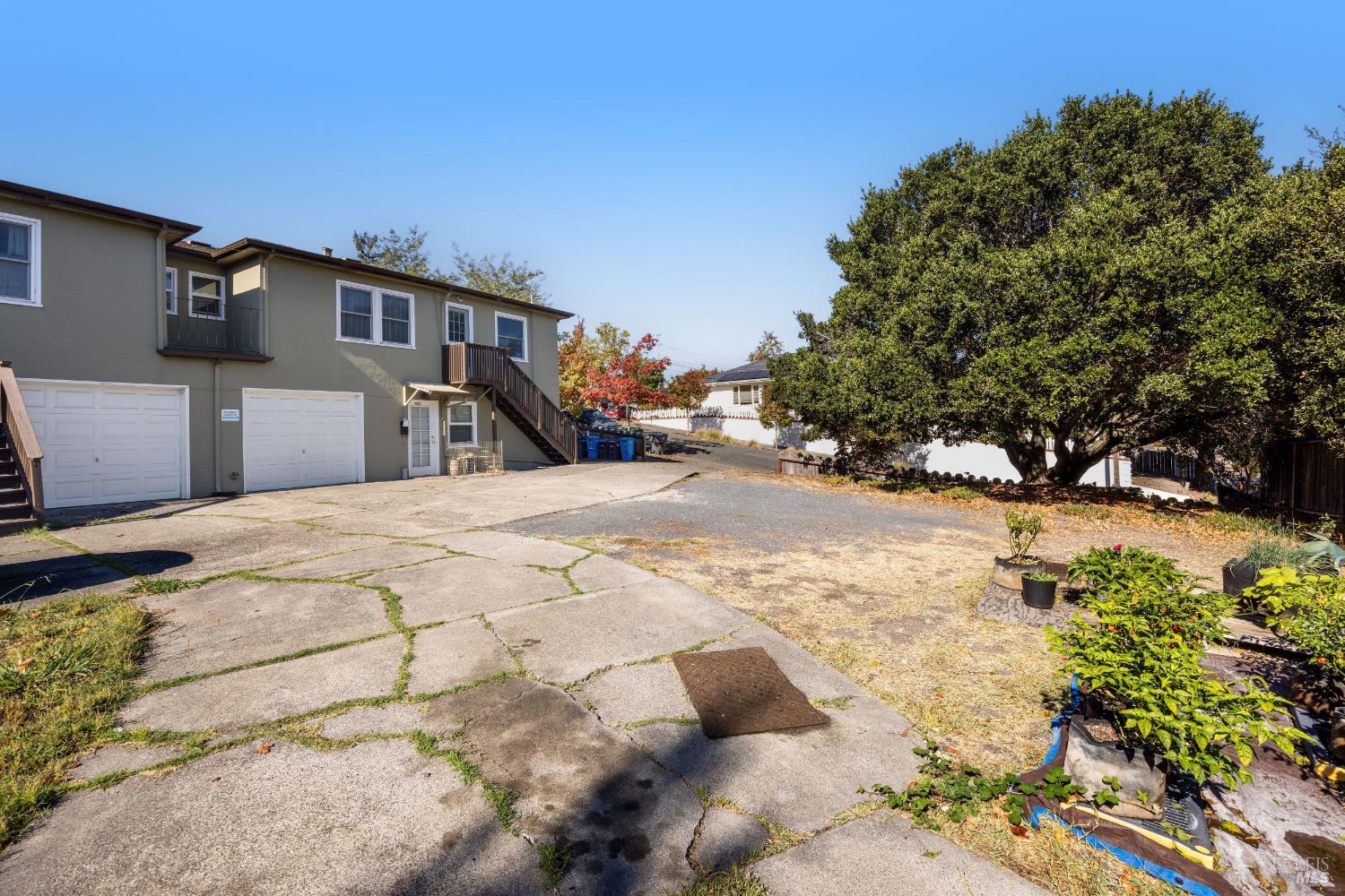 420-422.5 Keller Street Petaluma CA 94952