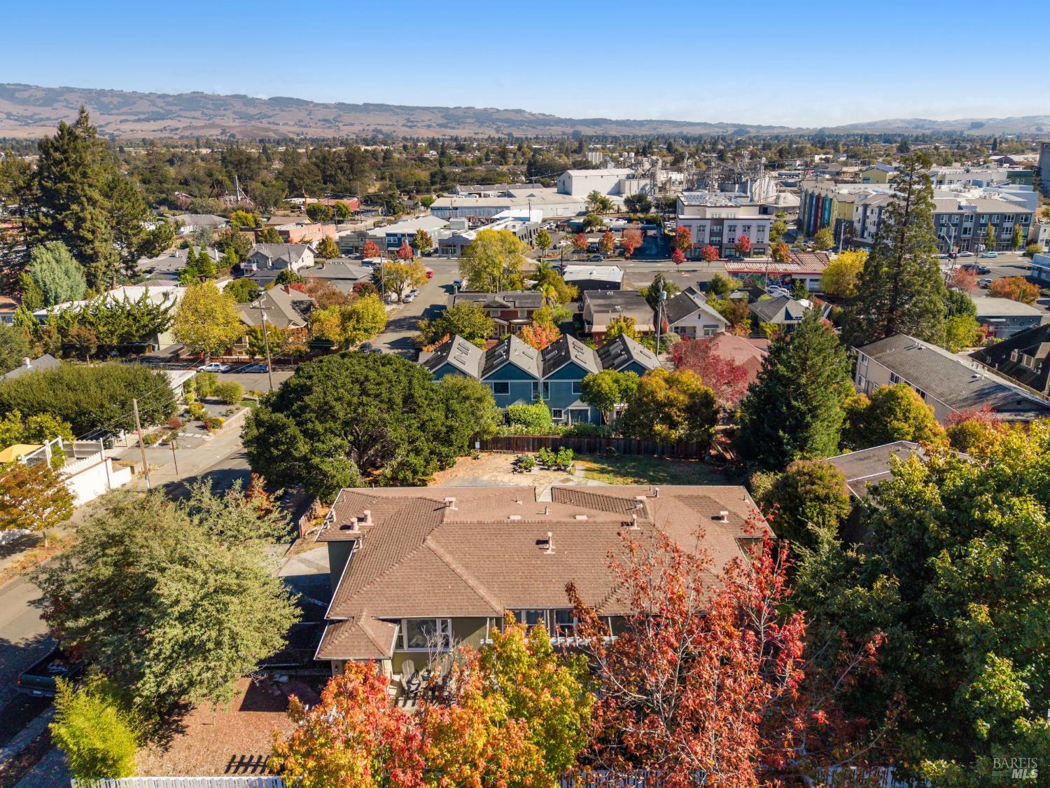 420-422.5 Keller Street Petaluma CA 94952