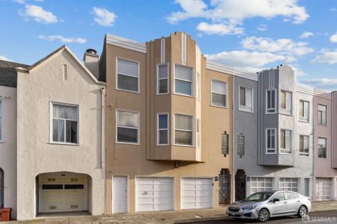 1616-1618 Judah Street San Francisco CA 94122