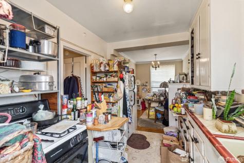 1616-1618 Judah Street San Francisco CA 94122