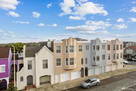 1616-1618 Judah Street San Francisco CA 94122