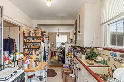 1616-1618 Judah Street San Francisco CA 94122