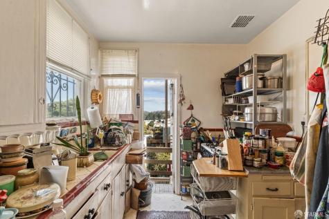 1616-1618 Judah Street San Francisco CA 94122