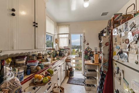 1616-1618 Judah Street San Francisco CA 94122