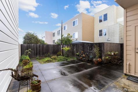 1616-1618 Judah Street San Francisco CA 94122