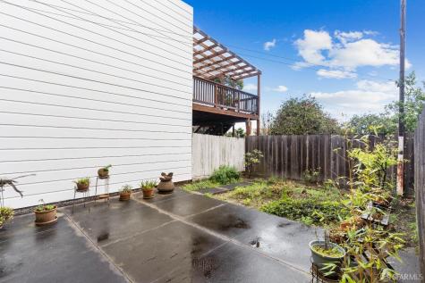 1616-1618 Judah Street San Francisco CA 94122