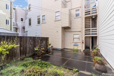 1616-1618 Judah Street San Francisco CA 94122