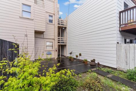 1616-1618 Judah Street San Francisco CA 94122