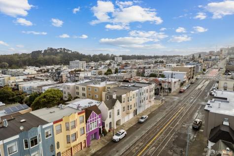 1616-1618 Judah Street San Francisco CA 94122