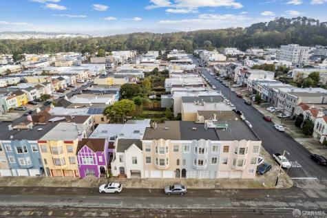 1616-1618 Judah Street San Francisco CA 94122