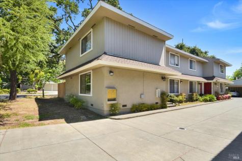 1052 7th Street Novato CA 94945
