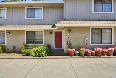 1052 7th Street Novato CA 94945