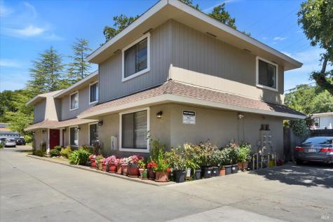 1052 7th Street Novato CA 94945