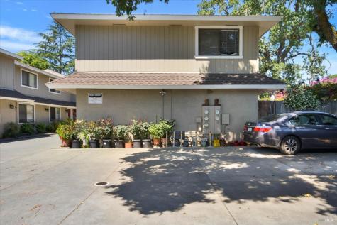 1052 7th Street Novato CA 94945