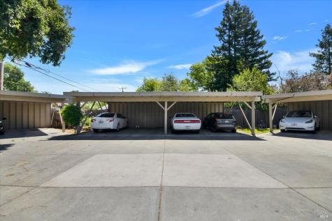 1052 7th Street Novato CA 94945