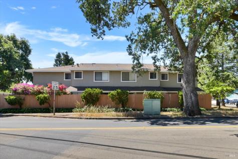 1052 7th Street Novato CA 94945