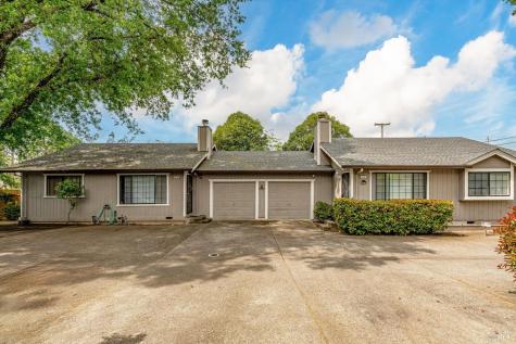 2038 Terry Road Santa Rosa CA 95403