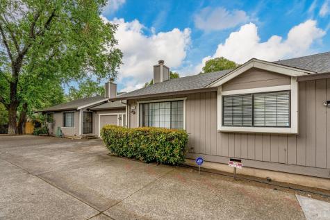 2038 Terry Road Santa Rosa CA 95403